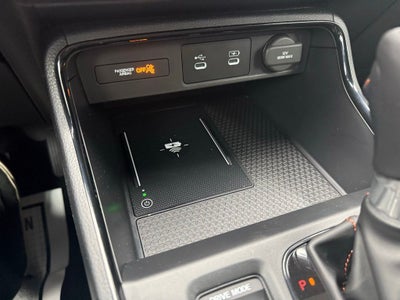 2026 Honda CR-V Hybrid AWD Sport Hybrid