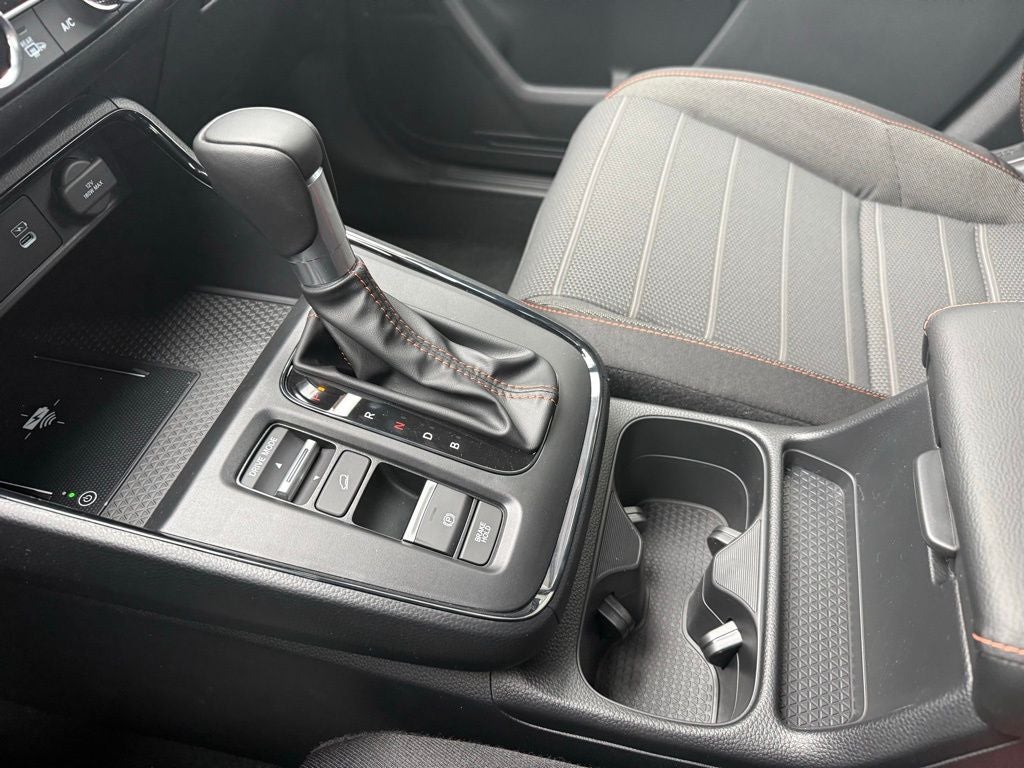 2026 Honda CR-V Hybrid AWD Sport Hybrid