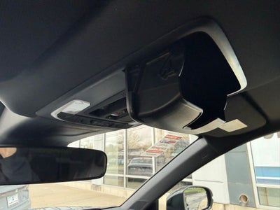 2026 Honda CR-V Hybrid AWD Sport Hybrid