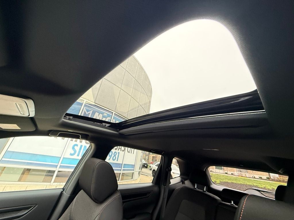 2026 Honda CR-V Hybrid AWD Sport Hybrid