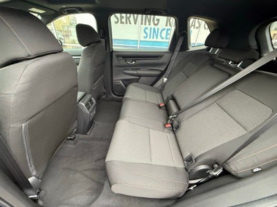 2026 Honda CR-V Hybrid AWD Sport Hybrid