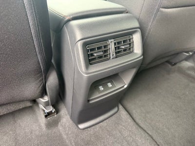 2026 Honda CR-V Hybrid AWD Sport Hybrid