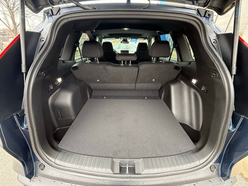 2026 Honda CR-V Hybrid AWD Sport Hybrid