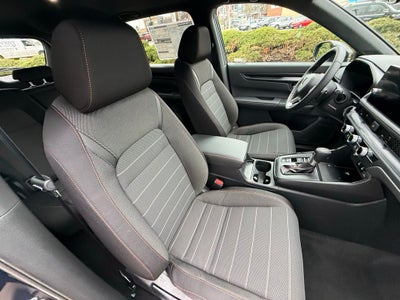 2026 Honda CR-V Hybrid AWD Sport Hybrid