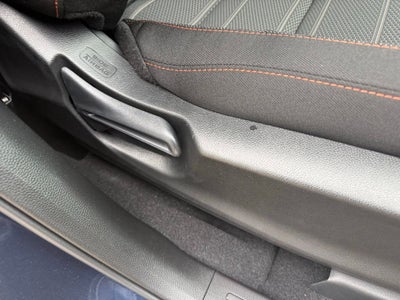 2026 Honda CR-V Hybrid AWD Sport Hybrid