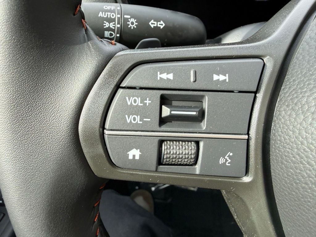 2026 Honda CR-V Hybrid AWD Sport Hybrid