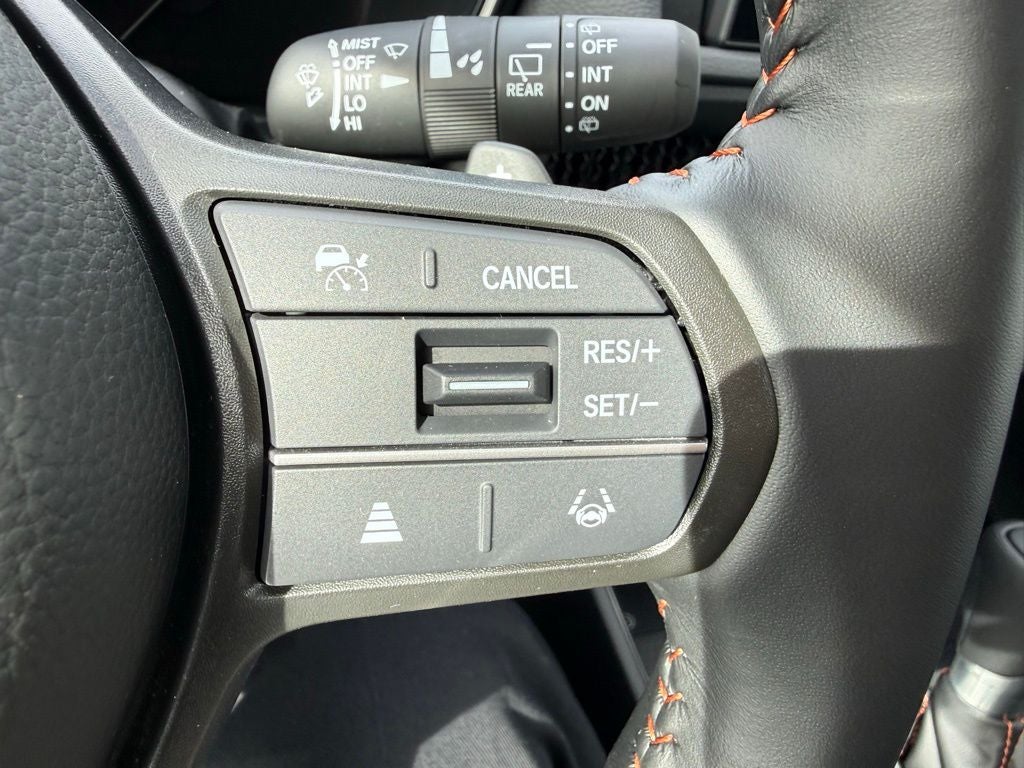 2026 Honda CR-V Hybrid AWD Sport Hybrid