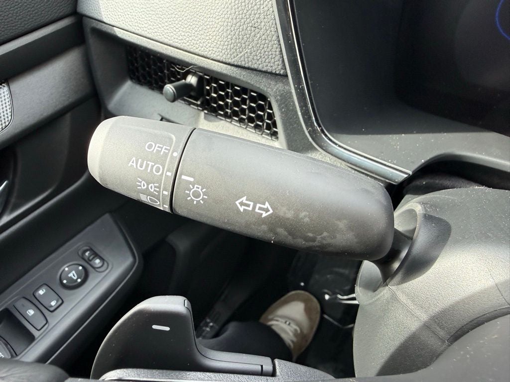 2026 Honda CR-V Hybrid AWD Sport Hybrid