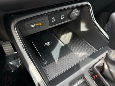 2026 Honda CR-V Hybrid AWD Sport Hybrid