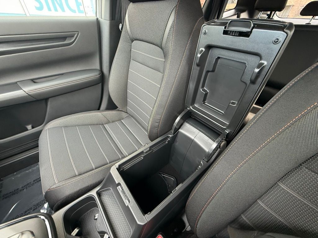 2026 Honda CR-V Hybrid AWD Sport Hybrid