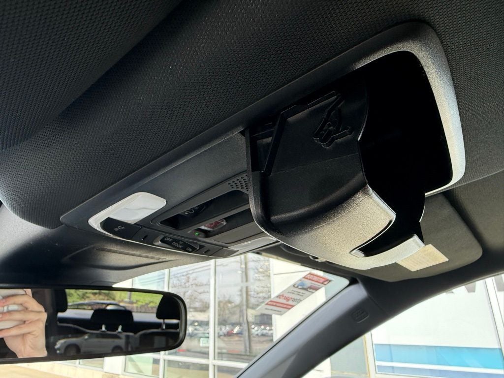 2026 Honda CR-V Hybrid AWD Sport Hybrid