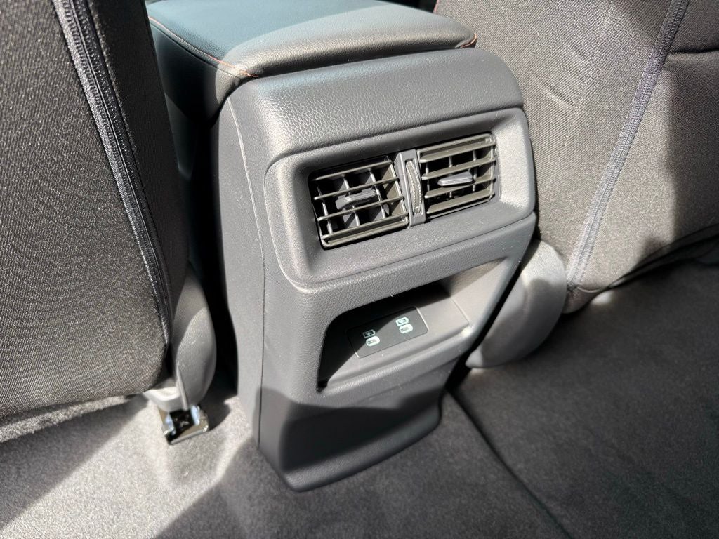 2026 Honda CR-V Hybrid AWD Sport Hybrid