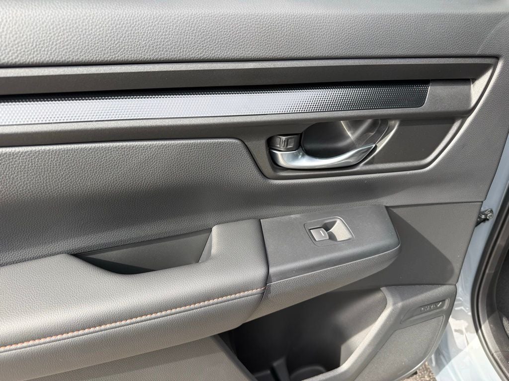 2026 Honda CR-V Hybrid AWD Sport Hybrid