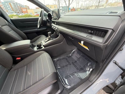 2026 Honda CR-V Hybrid AWD Sport Hybrid