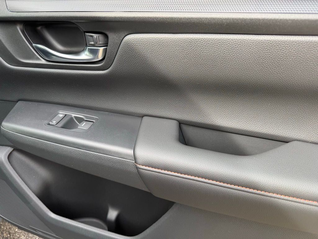 2026 Honda CR-V Hybrid AWD Sport Hybrid