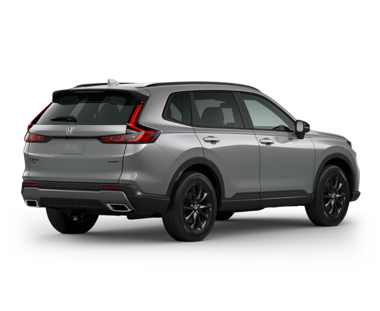 2026 Honda CR-V Hybrid AWD Sport Hybrid