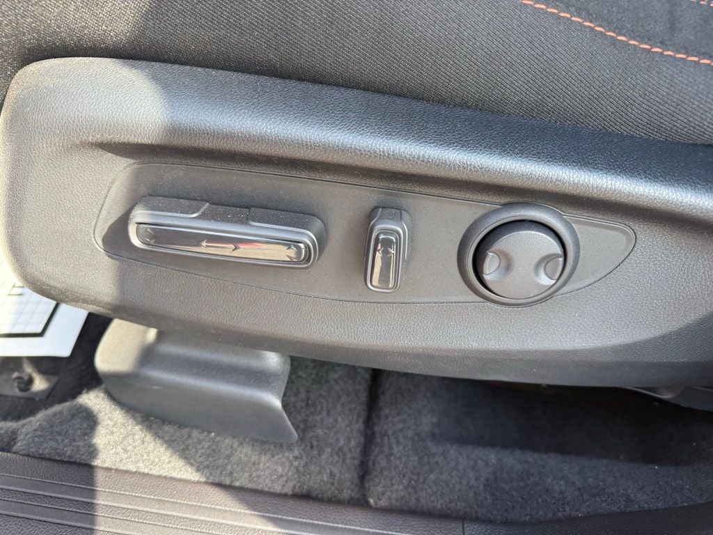 2026 Honda CR-V AWD TrailSport Hybrid