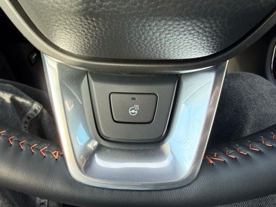 2026 Honda CR-V AWD TrailSport Hybrid