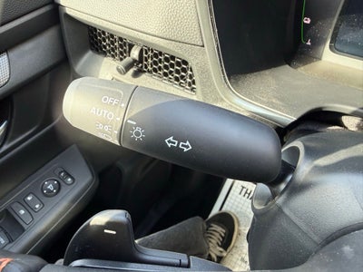 2026 Honda CR-V AWD TrailSport Hybrid