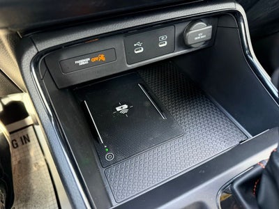 2026 Honda CR-V AWD TrailSport Hybrid