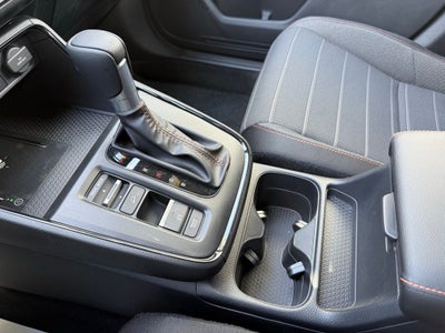 2026 Honda CR-V AWD TrailSport Hybrid