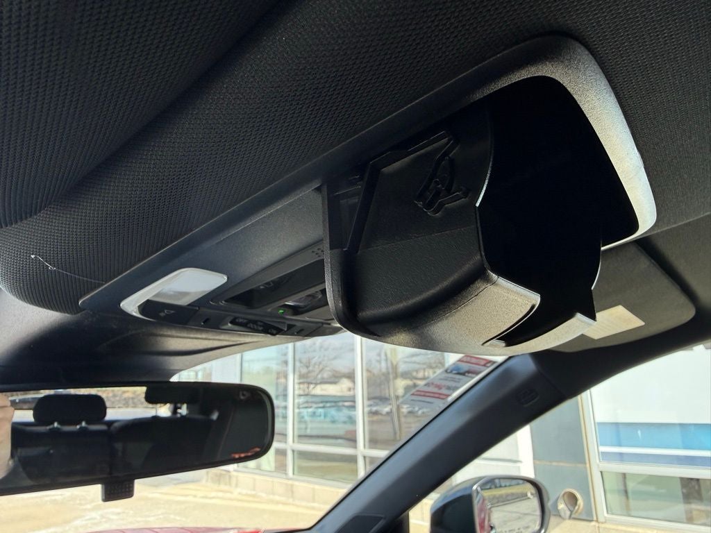 2026 Honda CR-V AWD TrailSport Hybrid