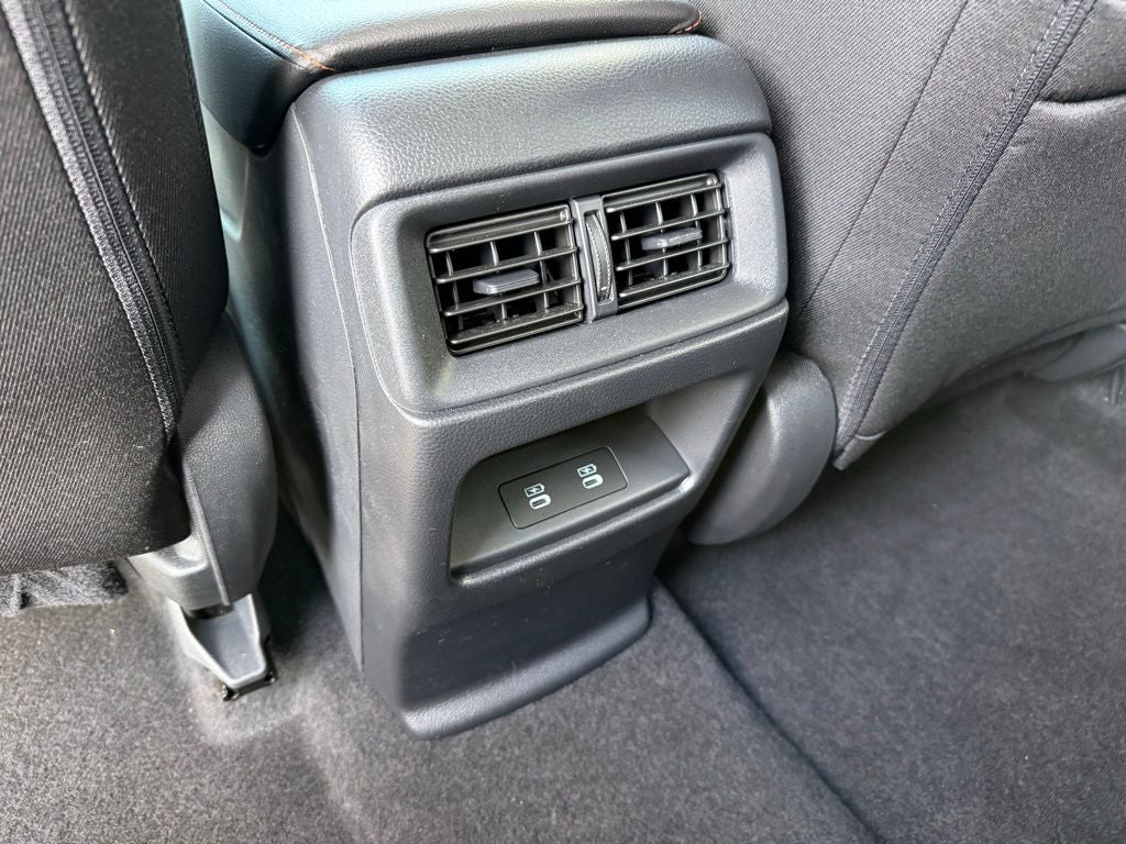 2026 Honda CR-V AWD TrailSport Hybrid