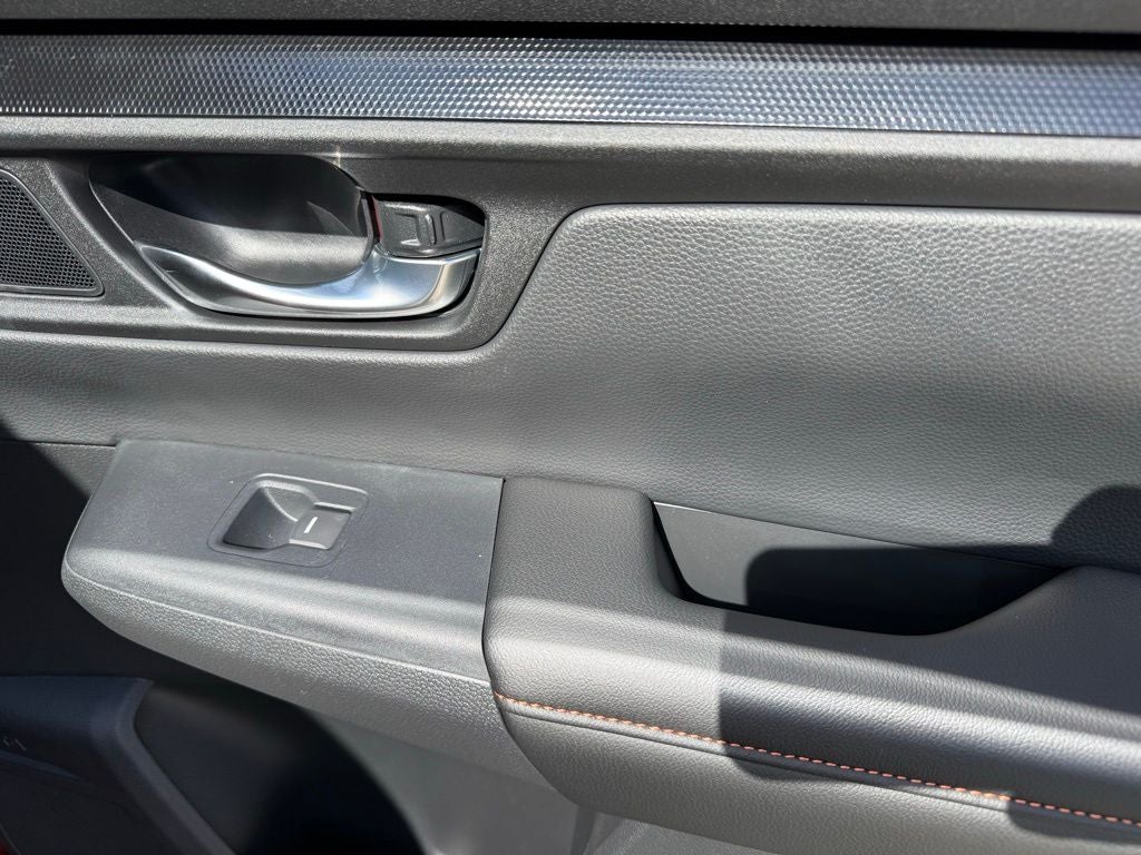 2026 Honda CR-V AWD TrailSport Hybrid