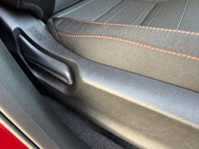 2026 Honda CR-V AWD TrailSport Hybrid