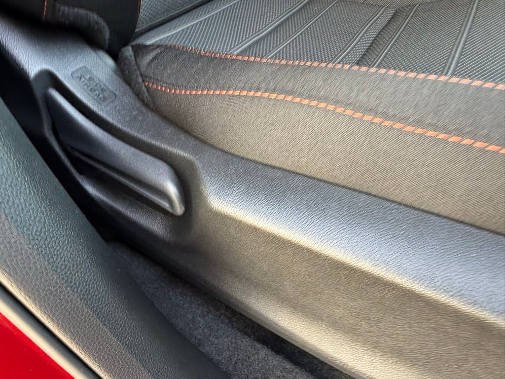 2026 Honda CR-V AWD TrailSport Hybrid