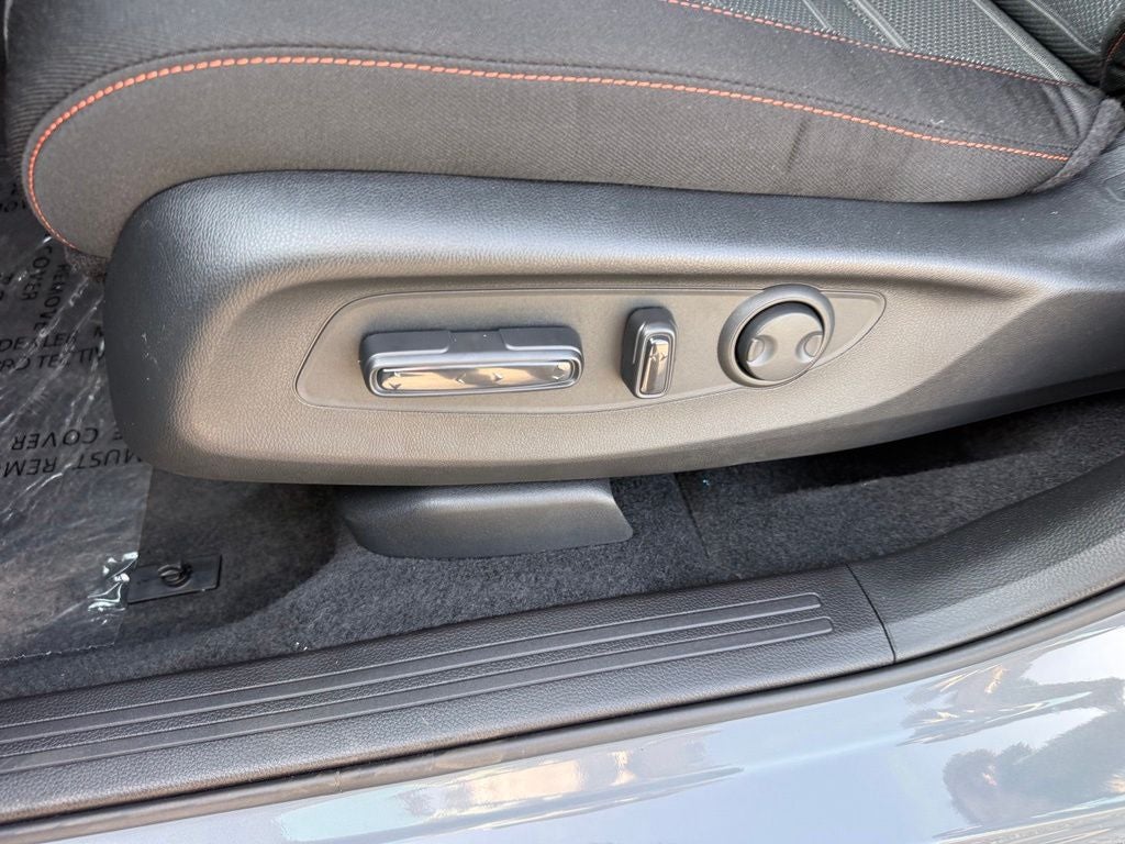 2026 Honda CR-V Hybrid AWD TrailSport Hybrid