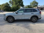 2026 Honda CR-V Hybrid AWD TrailSport Hybrid