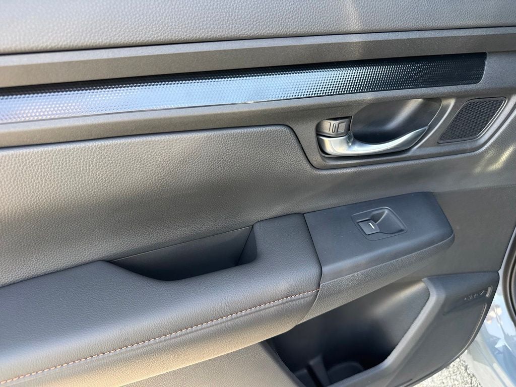 2026 Honda CR-V Hybrid AWD TrailSport Hybrid