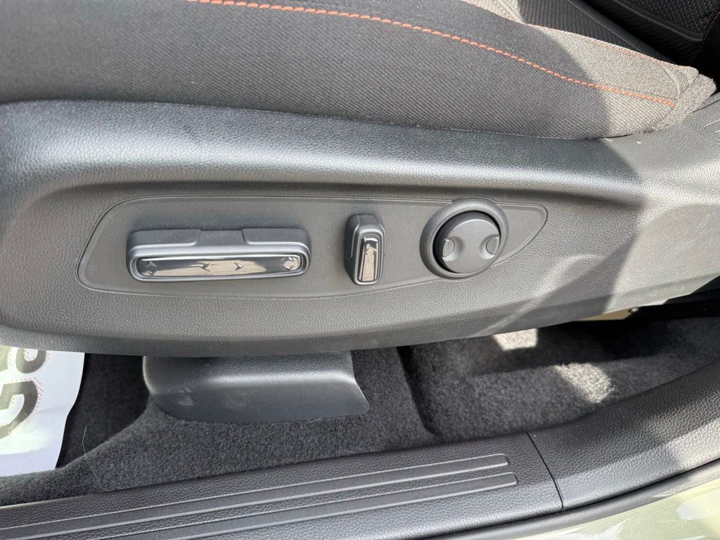 2026 Honda CR-V Hybrid AWD TrailSport Hybrid