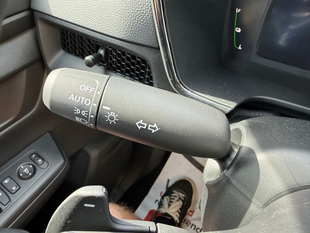 2026 Honda CR-V Hybrid AWD TrailSport Hybrid