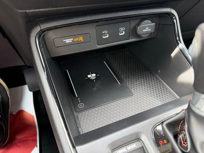 2026 Honda CR-V Hybrid AWD TrailSport Hybrid