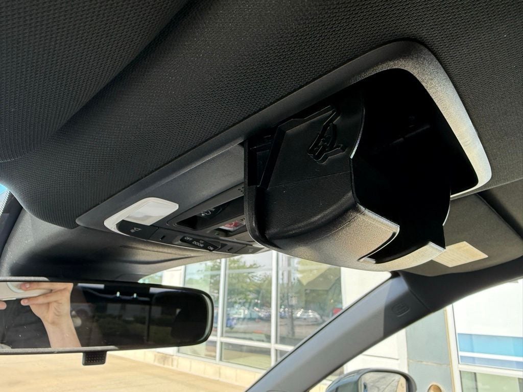 2026 Honda CR-V Hybrid AWD TrailSport Hybrid