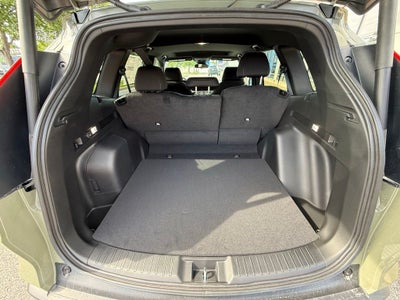 2026 Honda CR-V Hybrid AWD TrailSport Hybrid