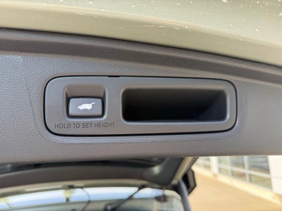 2026 Honda CR-V Hybrid AWD TrailSport Hybrid