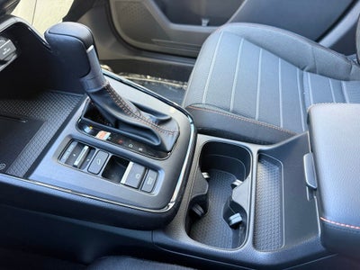 2026 Honda CR-V Hybrid AWD TrailSport Hybrid