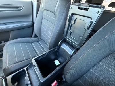 2026 Honda CR-V Hybrid AWD TrailSport Hybrid