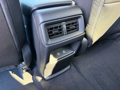 2026 Honda CR-V Hybrid AWD TrailSport Hybrid