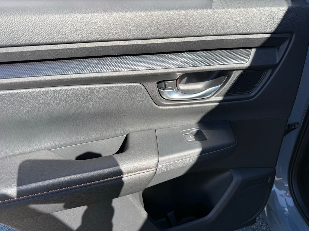 2026 Honda CR-V Hybrid AWD TrailSport Hybrid