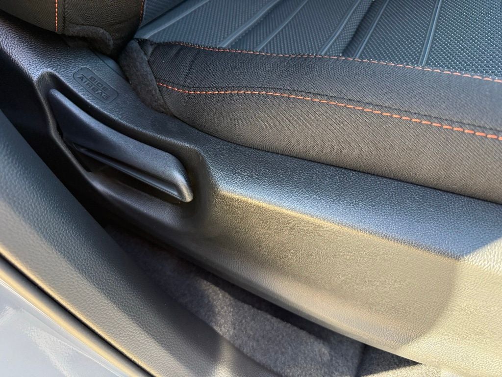 2026 Honda CR-V Hybrid AWD TrailSport Hybrid