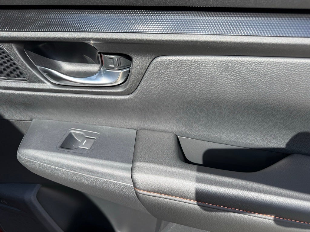 2026 Honda CR-V AWD TrailSport Hybrid