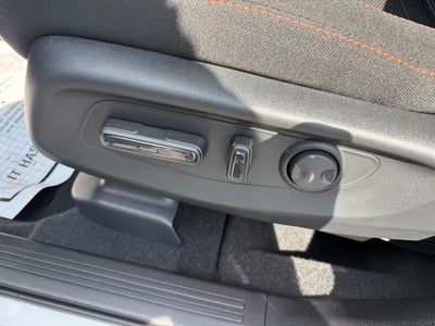 2026 Honda CR-V Hybrid AWD TrailSport Hybrid