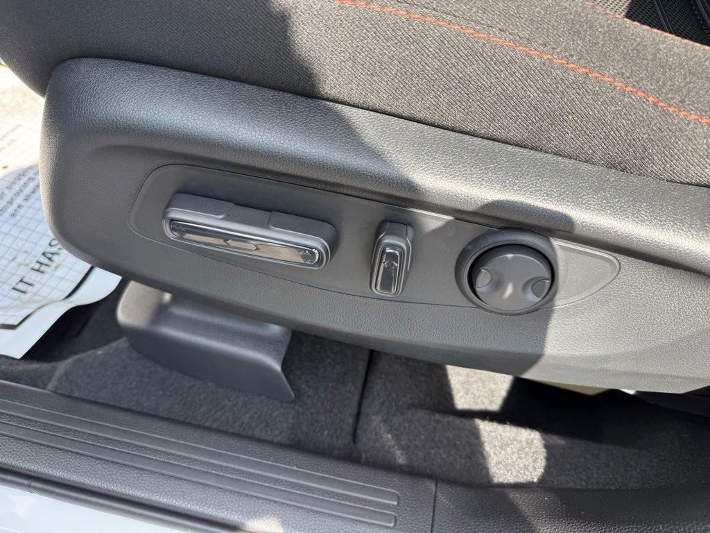 2026 Honda CR-V Hybrid AWD TrailSport Hybrid