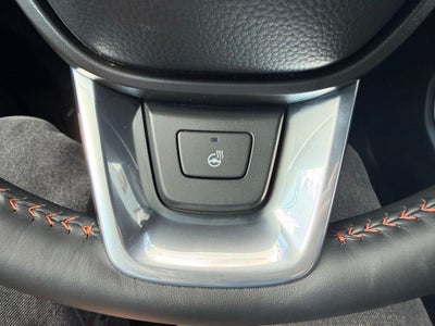 2026 Honda CR-V Hybrid AWD TrailSport Hybrid