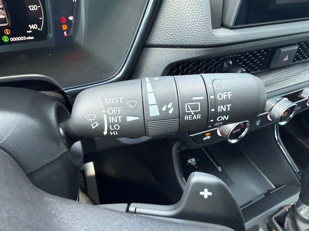 2026 Honda CR-V Hybrid AWD TrailSport Hybrid