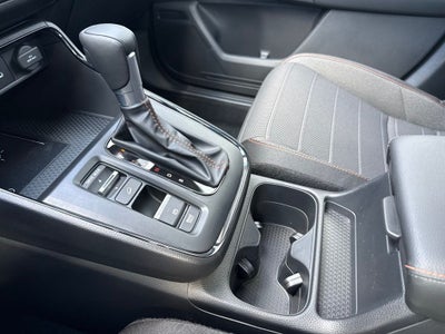 2026 Honda CR-V Hybrid AWD TrailSport Hybrid